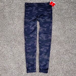 "Look At Me Now" leggings